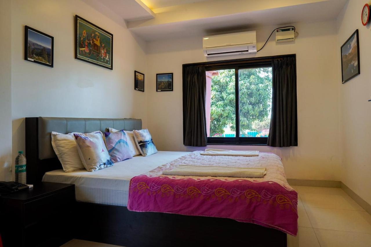Resort Athi GOA