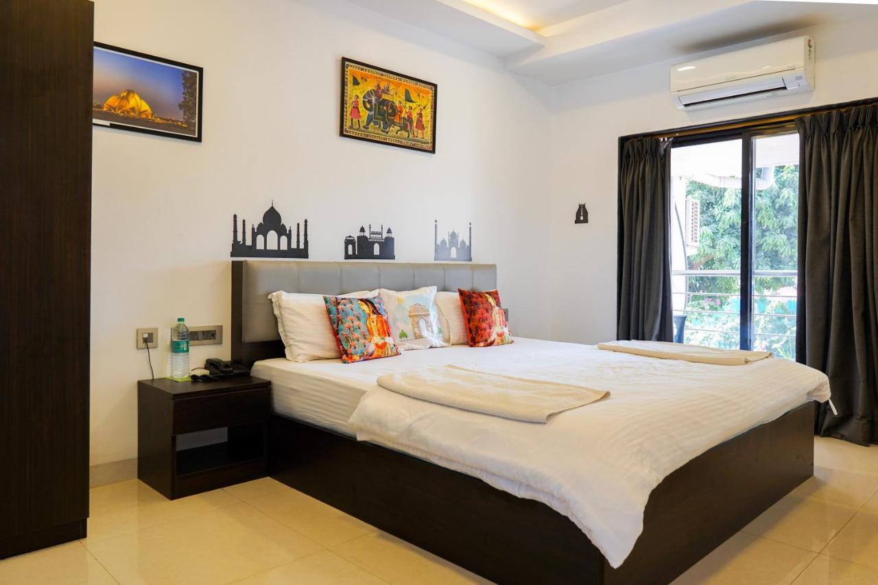 Resort Athi