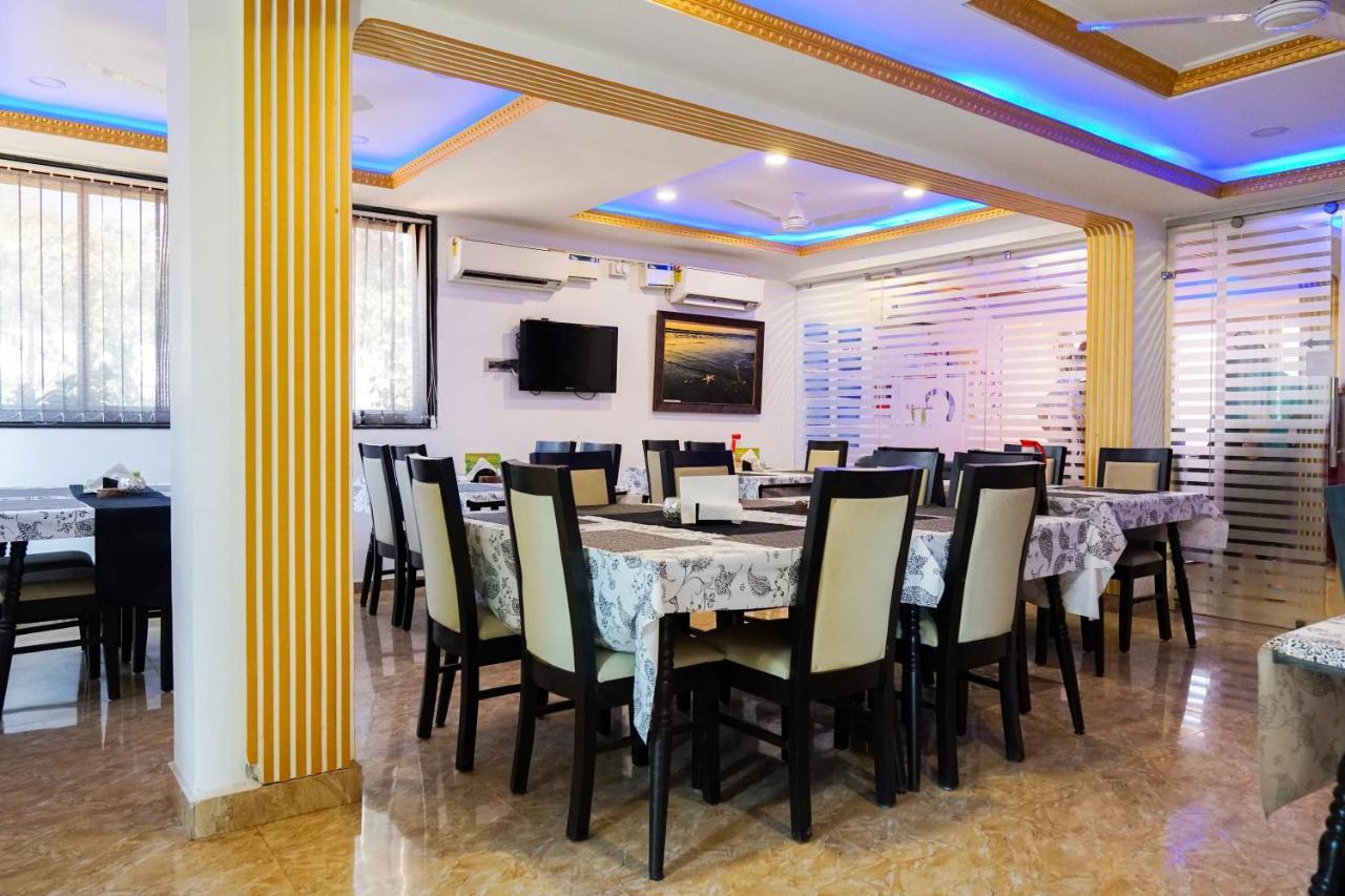 Resort Athi GOA